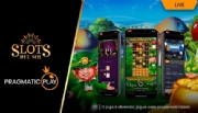 Pragmatic Play vai ao ar com Slots del Sol no Paraguai