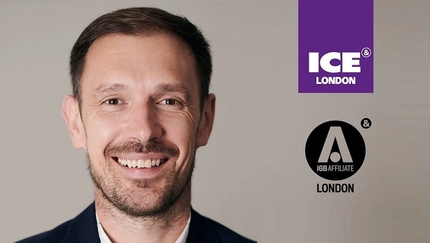 ICE registrations tracking 26% above 2020 figures