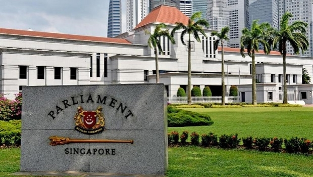 Singapore’s Parliament approves gambling reform bills