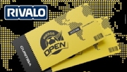 Rivalo é a nova patrocinadora da Mikasa Open 2022