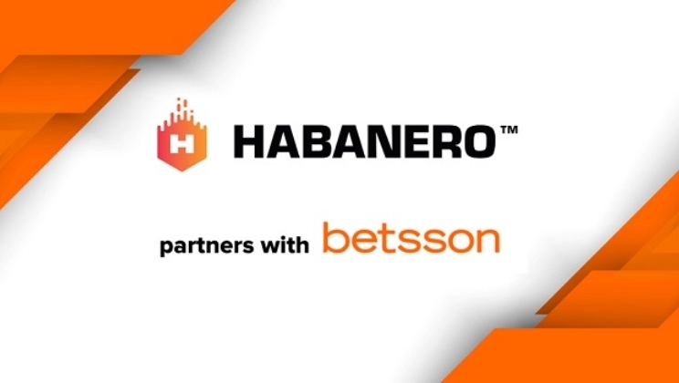 Habanero expande parceria Betsson com lançamento Betsafe