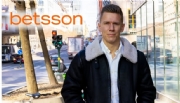 Betsson contrata ex-jogador de futebol profissional sueco Pontus Wernbloom