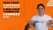 B1.BET adds world champion Edmilson as brand ambassador