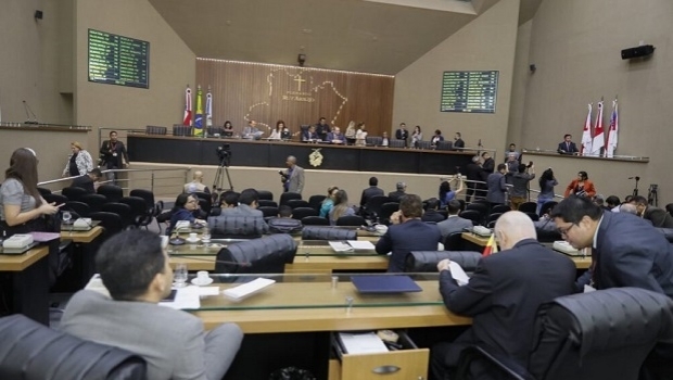 Assembly approves bill that creates the State Lottery of Amazonas