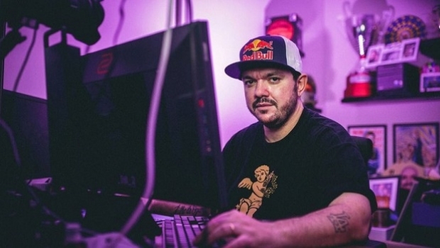 Brazilian streamer Gaules signs sponsorship deal with Red Bull team