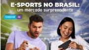 Control+F5  analisa o surpreendente e crescente mercado de eSports no Brasil
