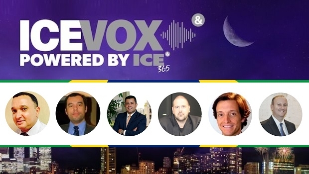 Clarion convida Ministério da Economia e outros especialistas brasileiros para falar na ICE VOX