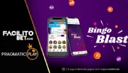 Pragmatic Play estreia bingo na Venezuela em parceria com Facilitobet