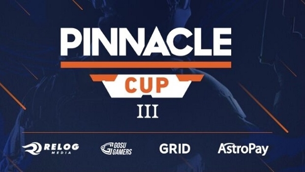 Pinnacle Cup III is announced with US$100K prize pool and Brazilians in the main event