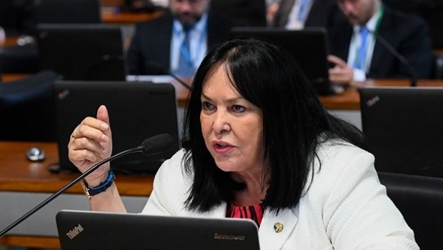 Projeto destina recursos da loteria para esporte eletrônico