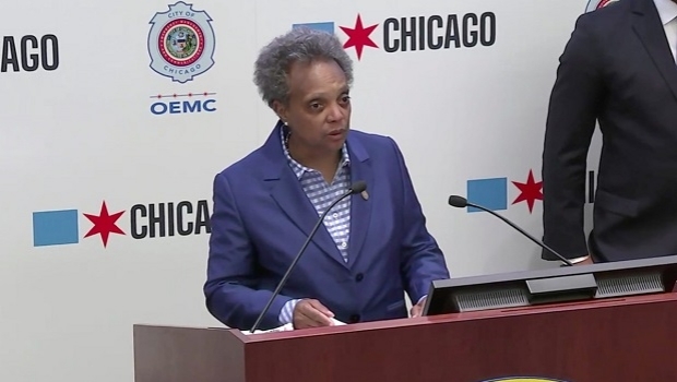 Bally's, Hard Rock and Rush Street shortlisted for Chicago's only casino licence