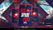 Através do “Red Spade Pass”, PokerStars levará jogador de poker para o GP de Mônaco da F1