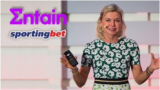 Entain highlights exceptional growth in Brazil thanks to Sportingbet performance