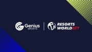 Resorts WorldBET faz parceria com Genius Sports para impulsionar apostas esportivas em Nova York