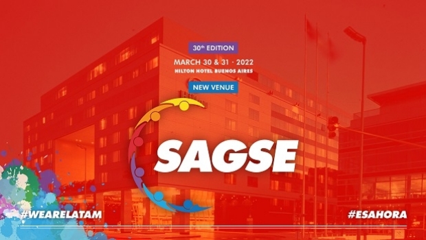 With new venue and format, SAGSE LATAM opens its doors in Buenos Aires