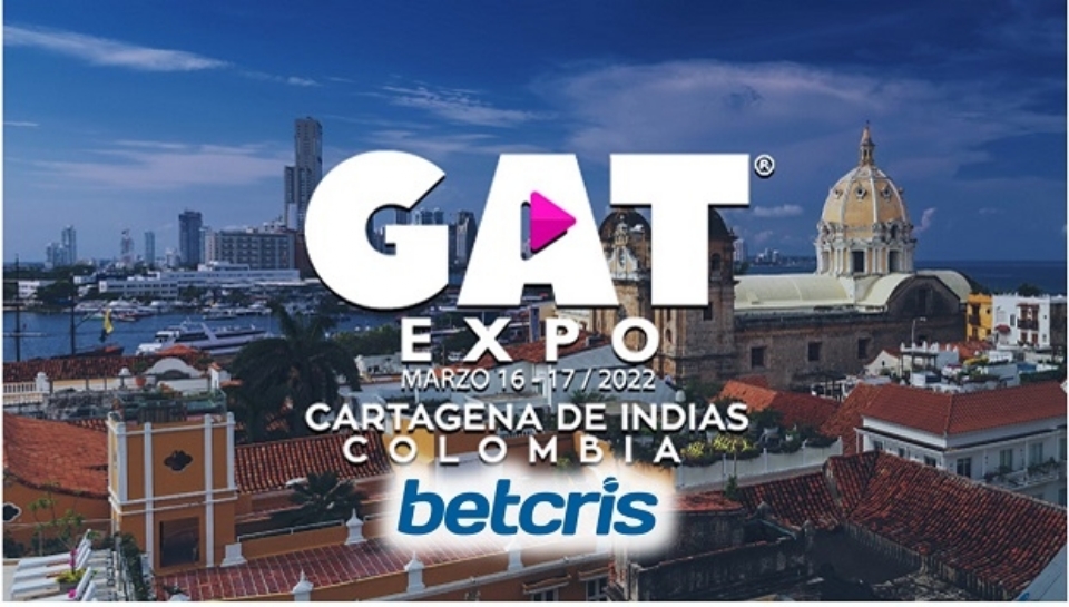 Betcris To Participate In Upcoming GAT Expo In Colombia Games Magazine Brasil