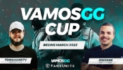 FansUnite revela nova data de lançamento da Copa VamosGG Brasil