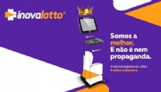 Inova Lotto lança terminal para apostas esportivas e jogos de loteria em ambientes públicos