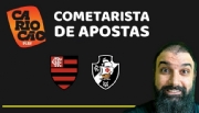 Cariocão Play agora conta com participação de especialistas em trading e apostas esportivas