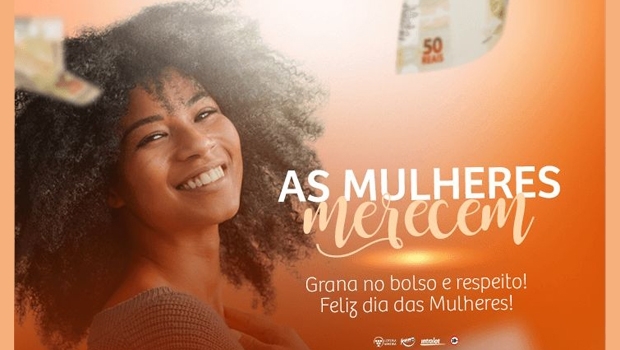 Intralot launches Keno Minas promotion to celebrate International Women's Day