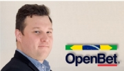 “OpenBet está muito animada com o potencial do BetBuilder no Brasil”