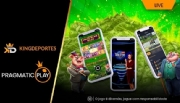 Pragmatic Play se expande novamente na Venezuela com King Deportes
