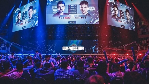 Felipe Carreras vai incluir eSports na Lei Pelé