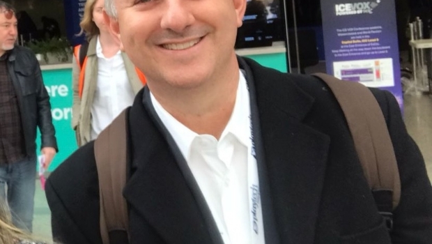 Galeria de fotos: os brasileiros visitam a ICE 2022