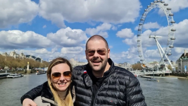 Galeria de fotos: os brasileiros visitam a ICE 2022