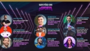Curso de Gestão de eSports da CBF Academy teve foco em aspectos legais, streaming e mercado