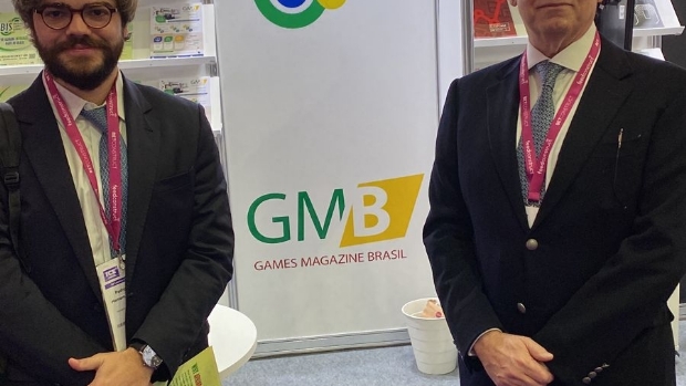 Galeria de fotos: os brasileiros visitam a ICE 2022