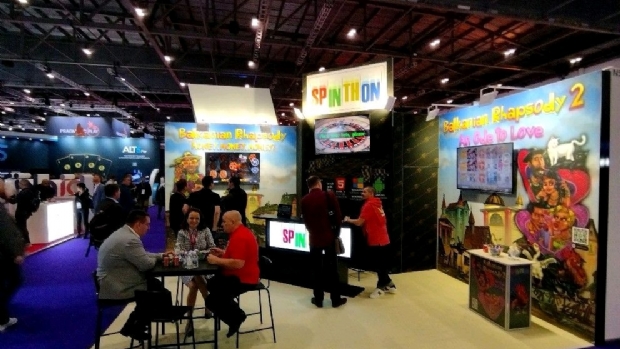 Galeria de fotos: os melhores estandes da ICE London 2022