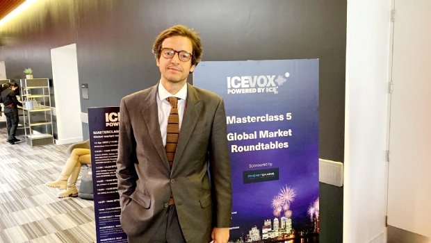 Galeria de fotos: brasileiros também lotam o segundo dia da ICE London 2022