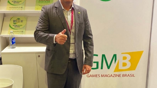 Galeria de fotos: brasileiros também lotam o segundo dia da ICE London 2022