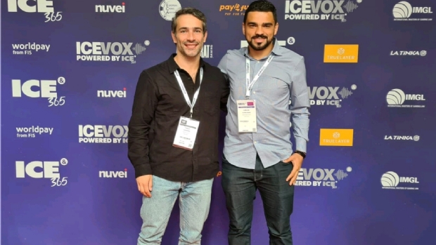 Mega-Galeria final de fotos de brasileiros na ICE LONDON 2022