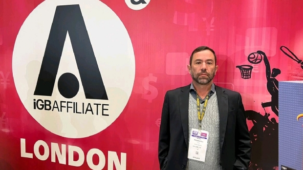 Mega-Galeria final de fotos de brasileiros na ICE LONDON 2022