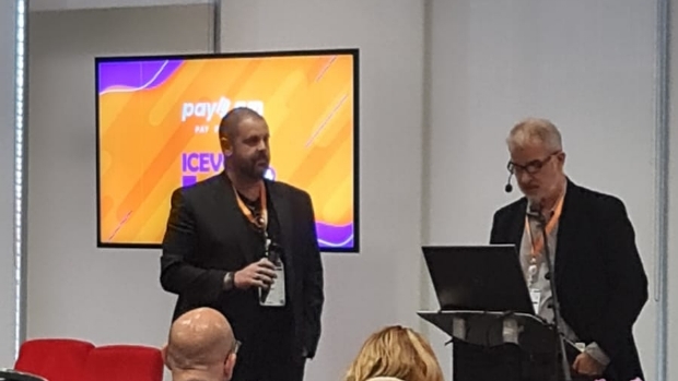 Mega-Galeria final de fotos de brasileiros na ICE LONDON 2022