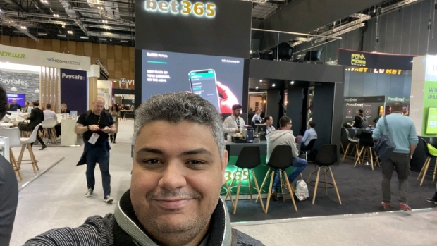 Mega-Galeria final de fotos de brasileiros na ICE LONDON 2022