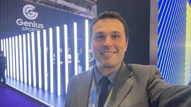 Mega-Galeria final de fotos de brasileiros na ICE LONDON 2022