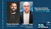 EstrelaBet e Grupo SX dividem webinar da CEDERI sobre esportes da mente e apostas