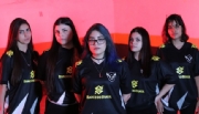 Banco do Brasil e W7M ESports anunciam equipe feminina de R6