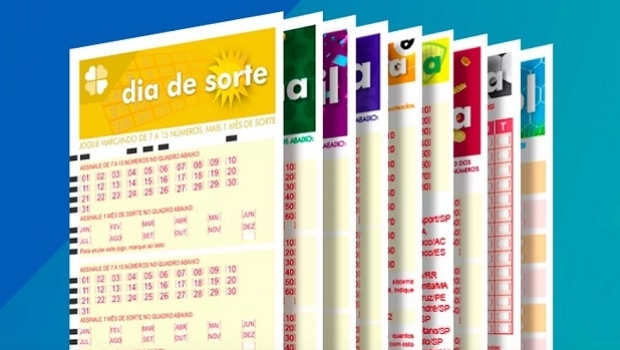 New lottery modality '+ Milionária' receives Brazil’s government authorization