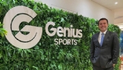 Genius Sports anuncia Guilherme Buso como novo gerente de negócios de jogos e apostas no Brasil