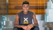 BetPix365 assina contrato com Bruno Henrique como embaixador da marca