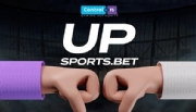 UPSports é o novo cliente da Control+F5 Gaming