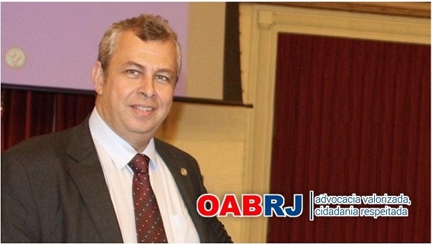 Paulo Horn is appointed president of new OAB Rio de Janeiro Gaming Commission