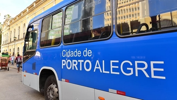 Prefeitura prevê que metade da arrecadação da loteria de Porto Alegre vá para transporte