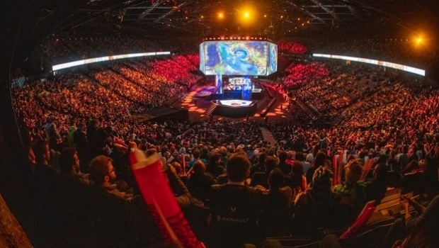 eSports devem gerar receita de US$ 1,38 bilhão até o final de 2022
