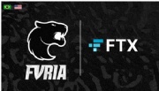 Furia fecha patrocínio de R$ 15 milhões com a FTX, o maior da história dos eSports