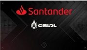 Santander e Riot Games firmam parceria para atuar no cenário brasileiro de League of Legends